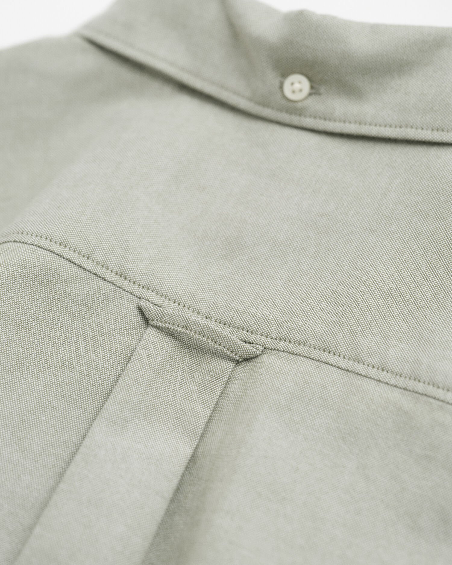 Chemise en coton Oxford Shield Ado