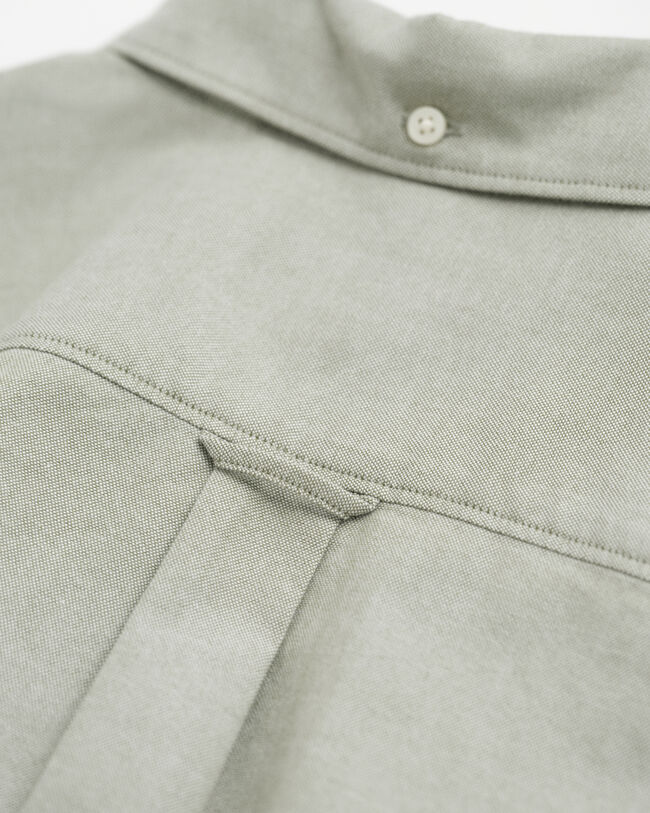 Teens Shield Oxford-Hemd