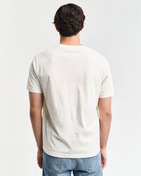 GANT 49 Arch Graphic T-Shirt