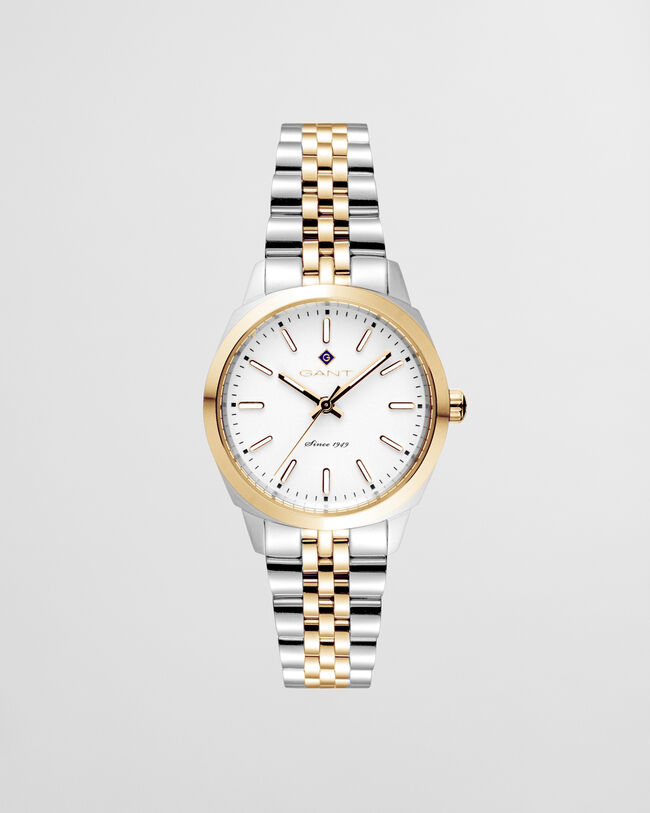 Lauderdale Armbanduhr