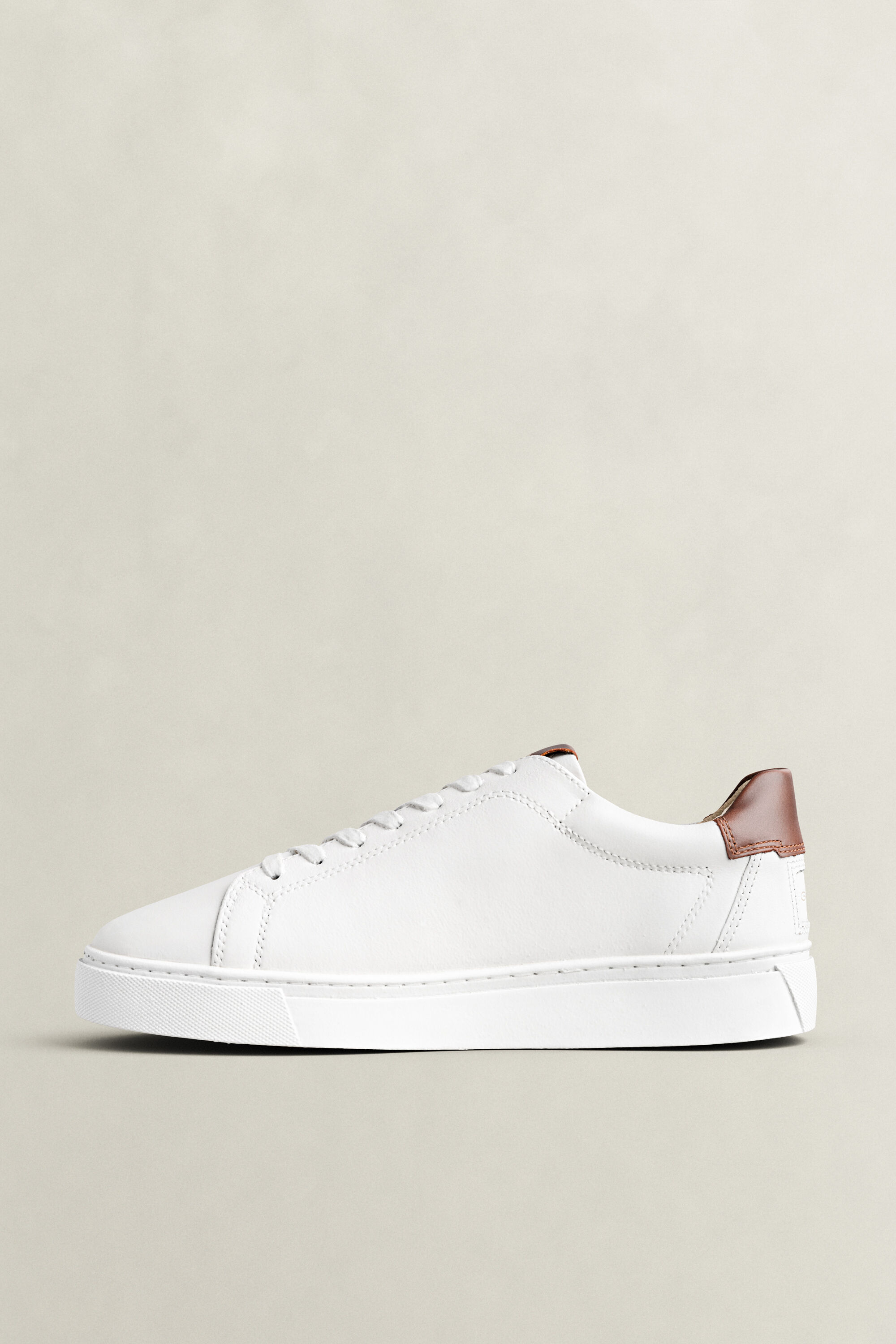 McJulien Sneaker aus Leder