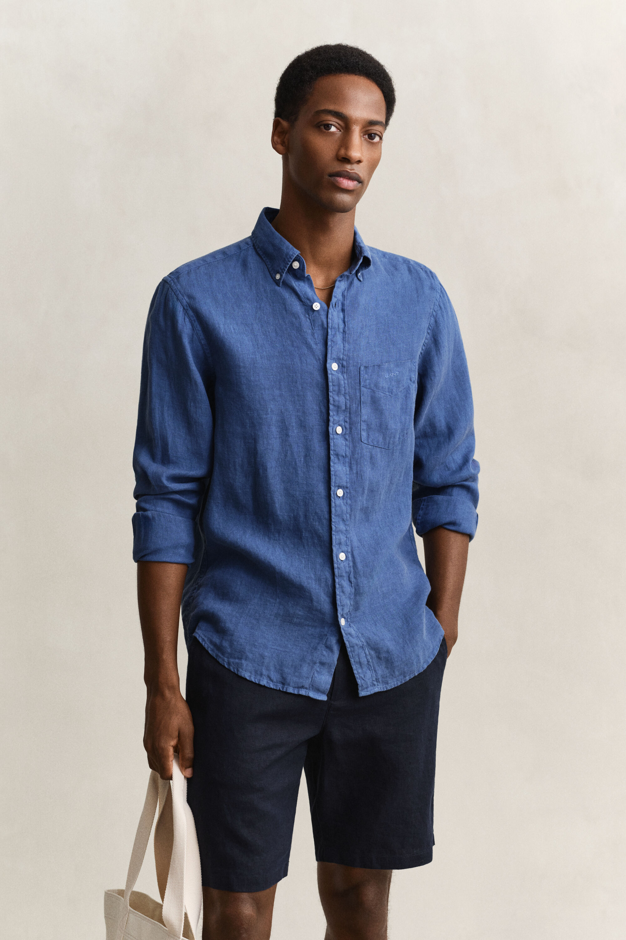 Linen Shirt