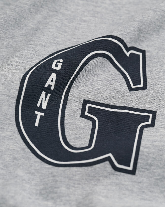 G Graphic T-Shirt