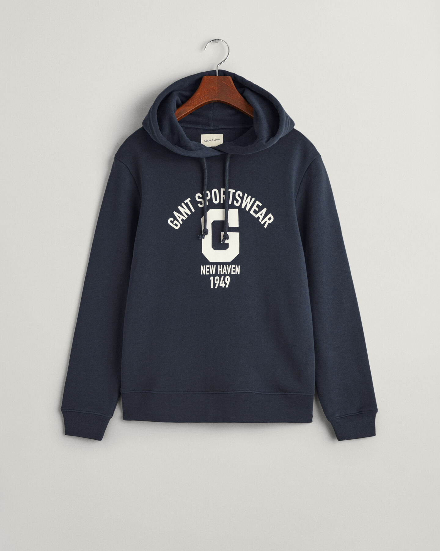 Logo Hoodie