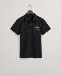 Archive Shield Piqu&eacute; Poloshirt