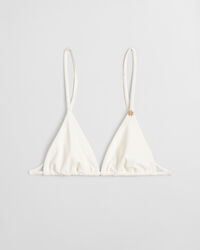 Triangel-Bikinioberteil