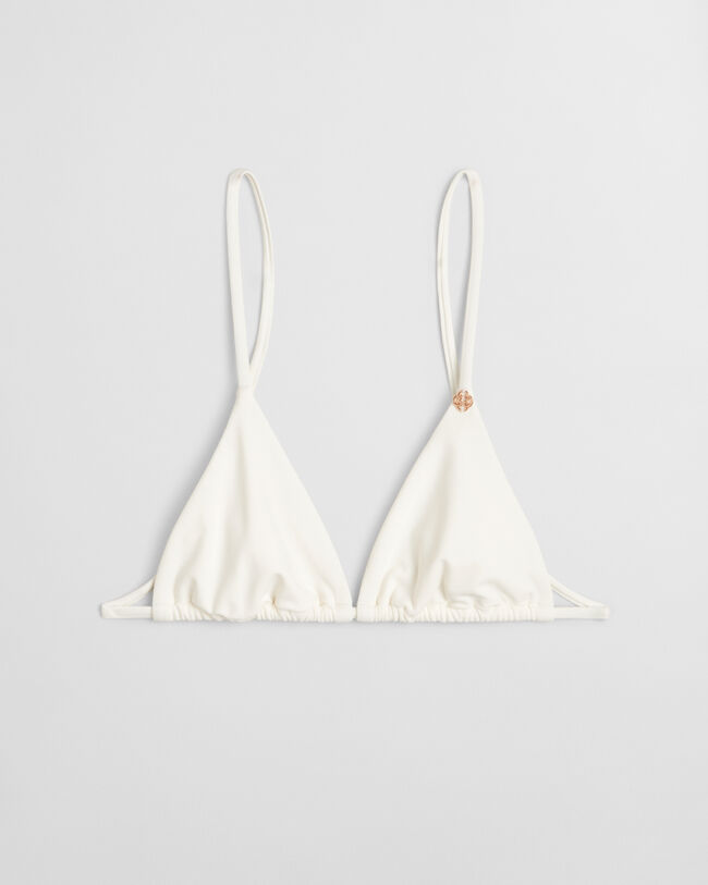 Triangel-Bikinioberteil