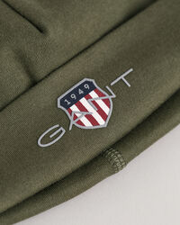 Baby Archive Shield Body und Beanie