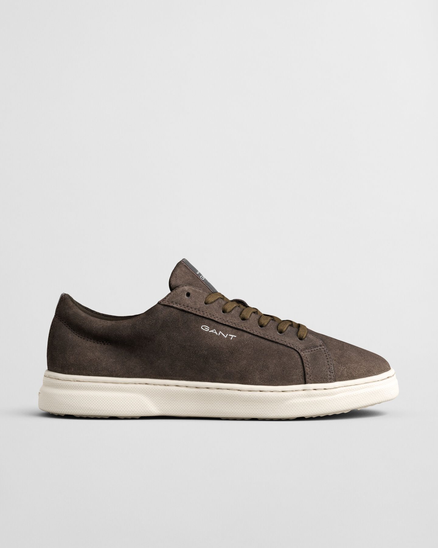 Joree Sneaker aus Veloursleder