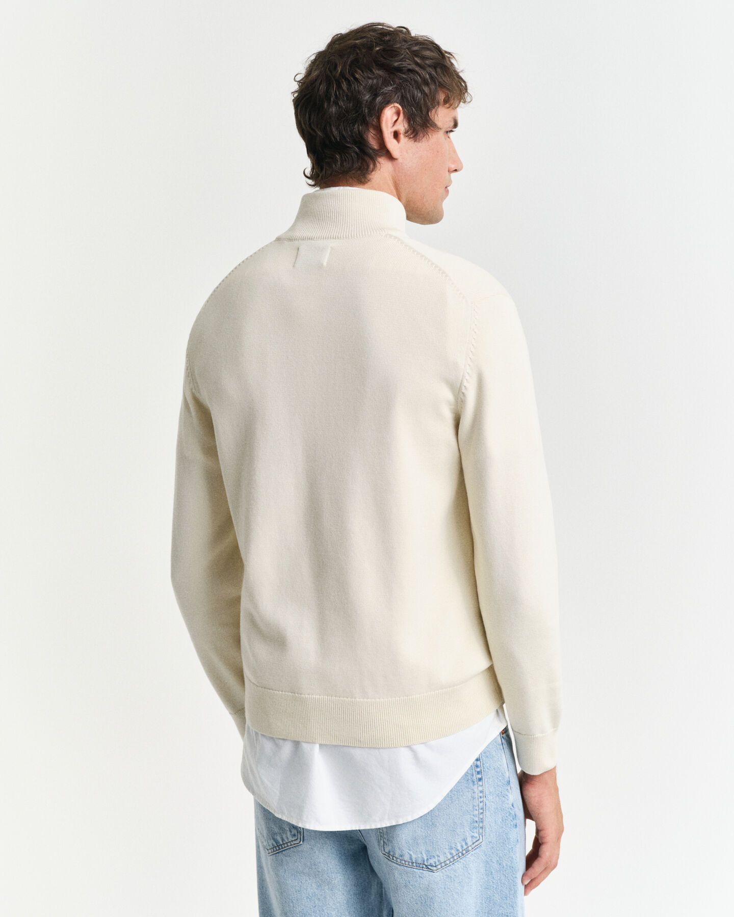 Nautical Flags Troyer