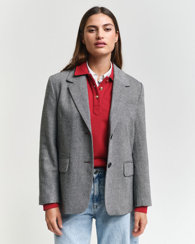 Strukturierter Blazer