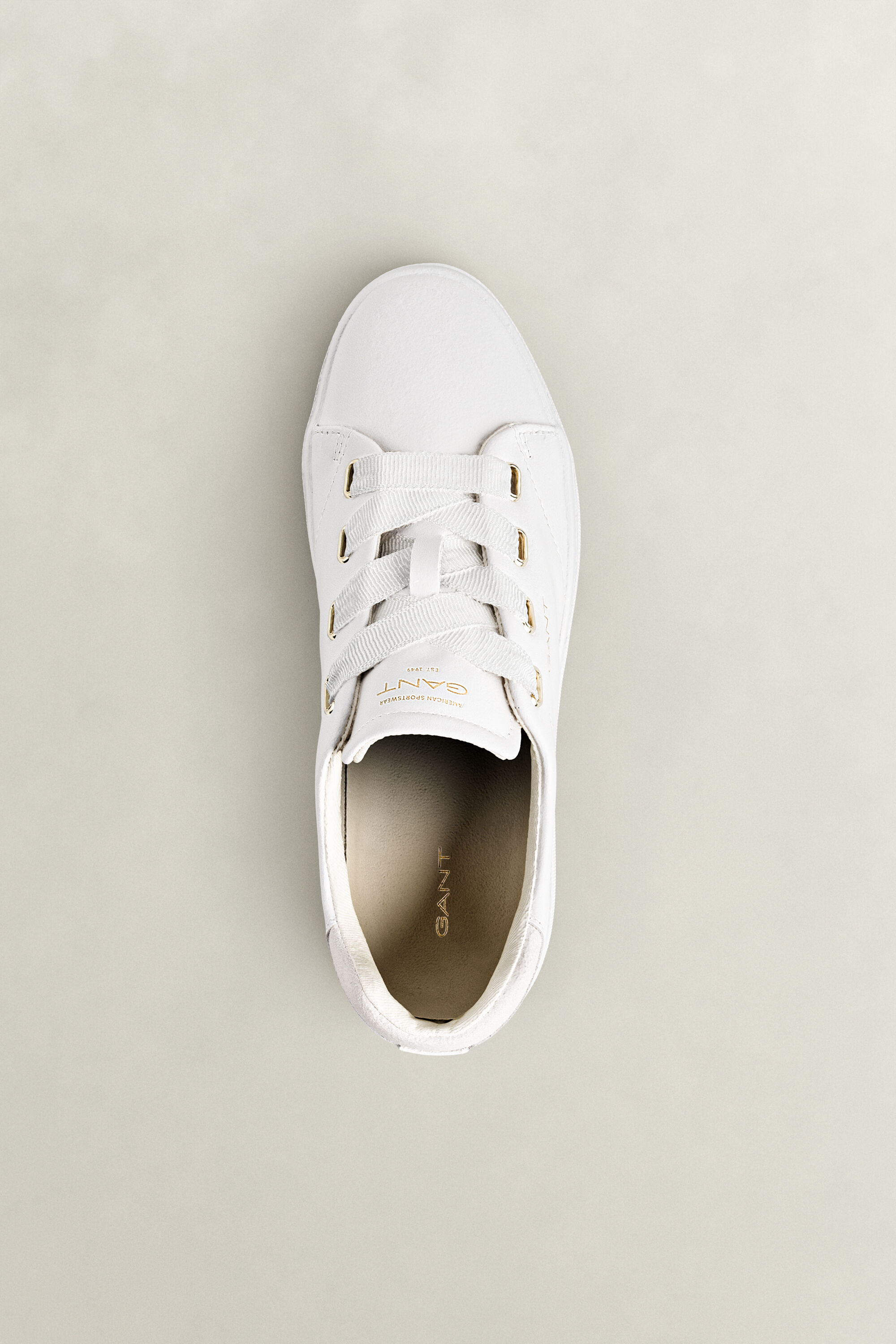 Avona Sneaker aus Leder