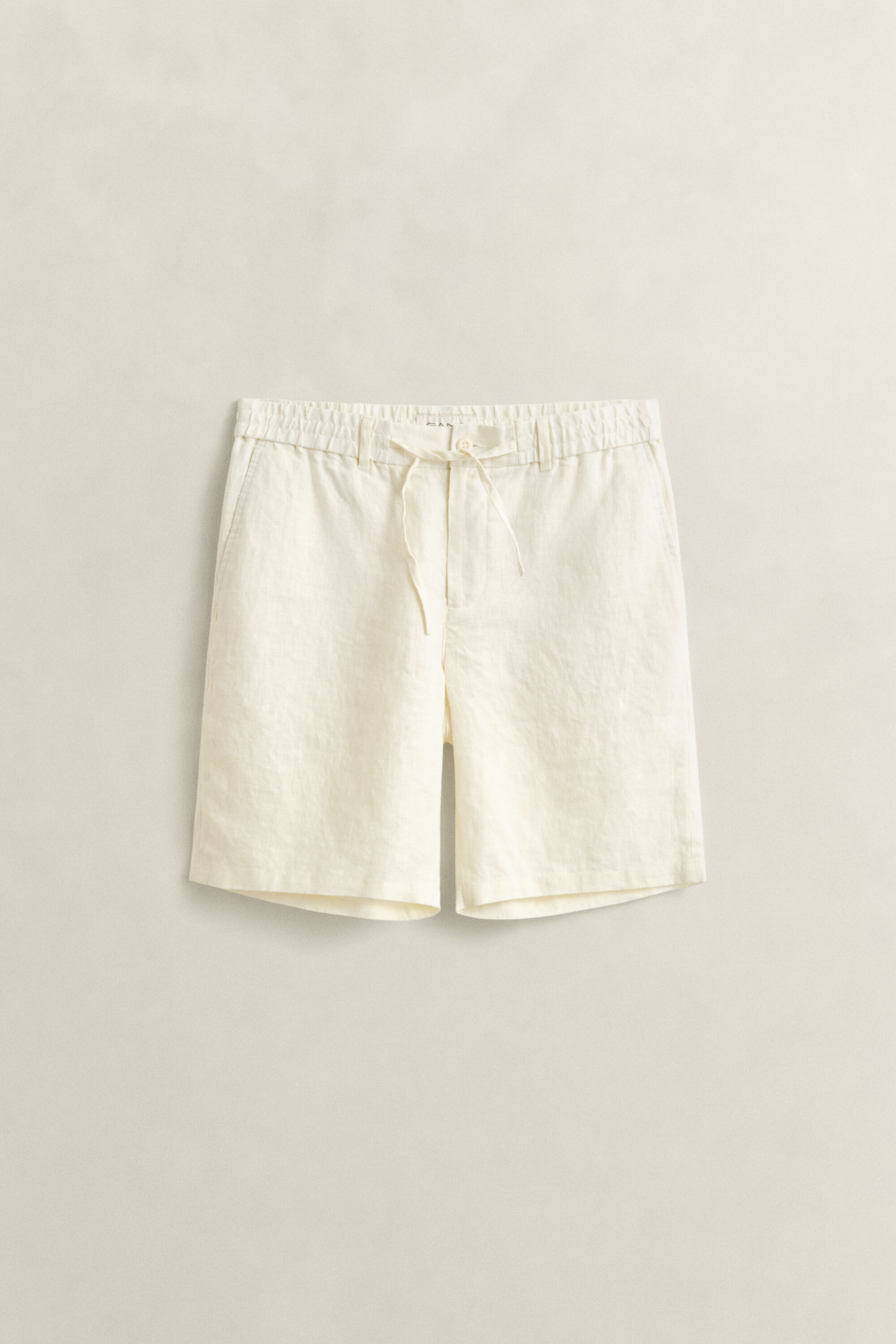 Leinen Shorts