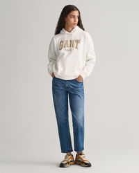 GANT Graphic Hoodie 