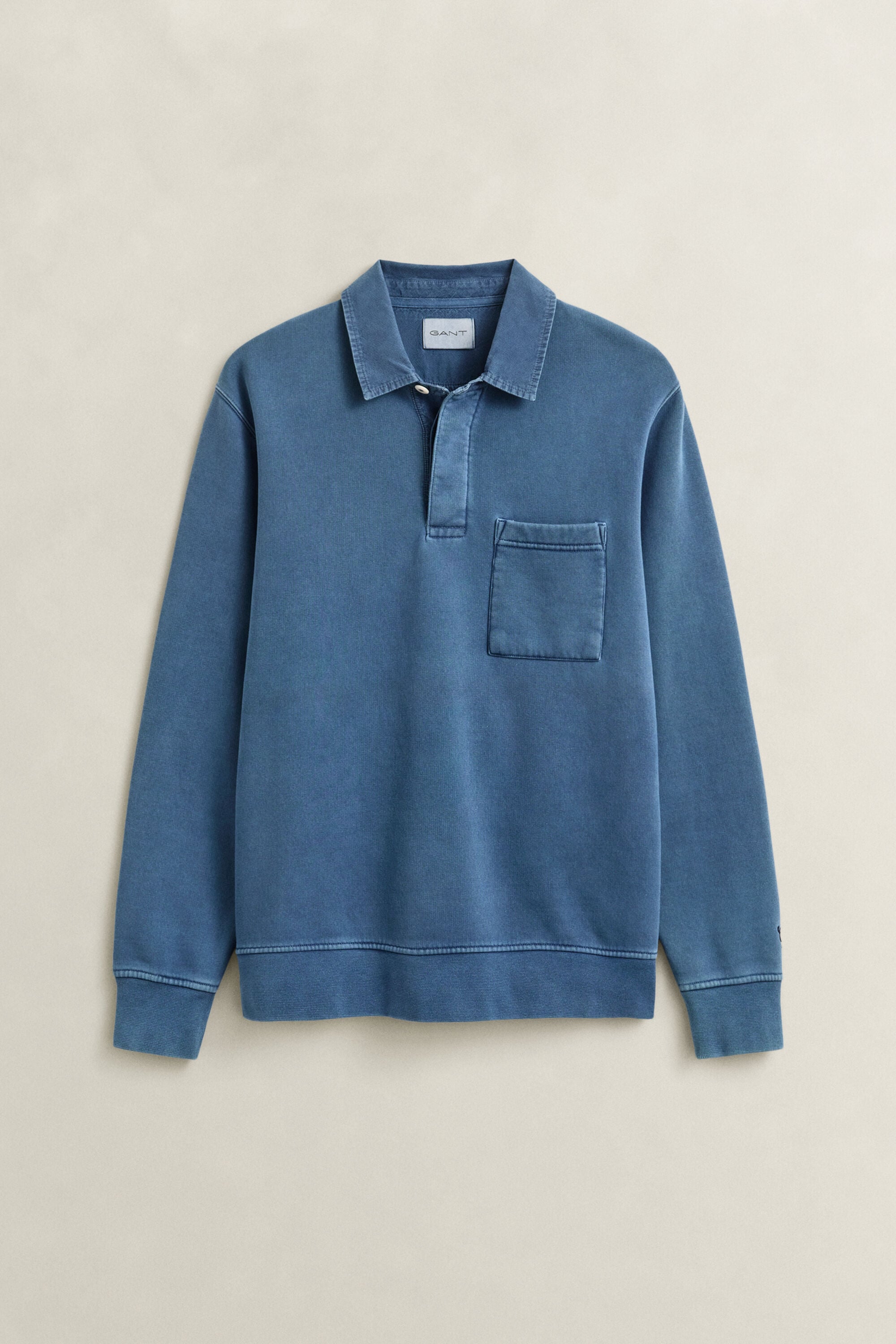 Sweat-shirt Rugger