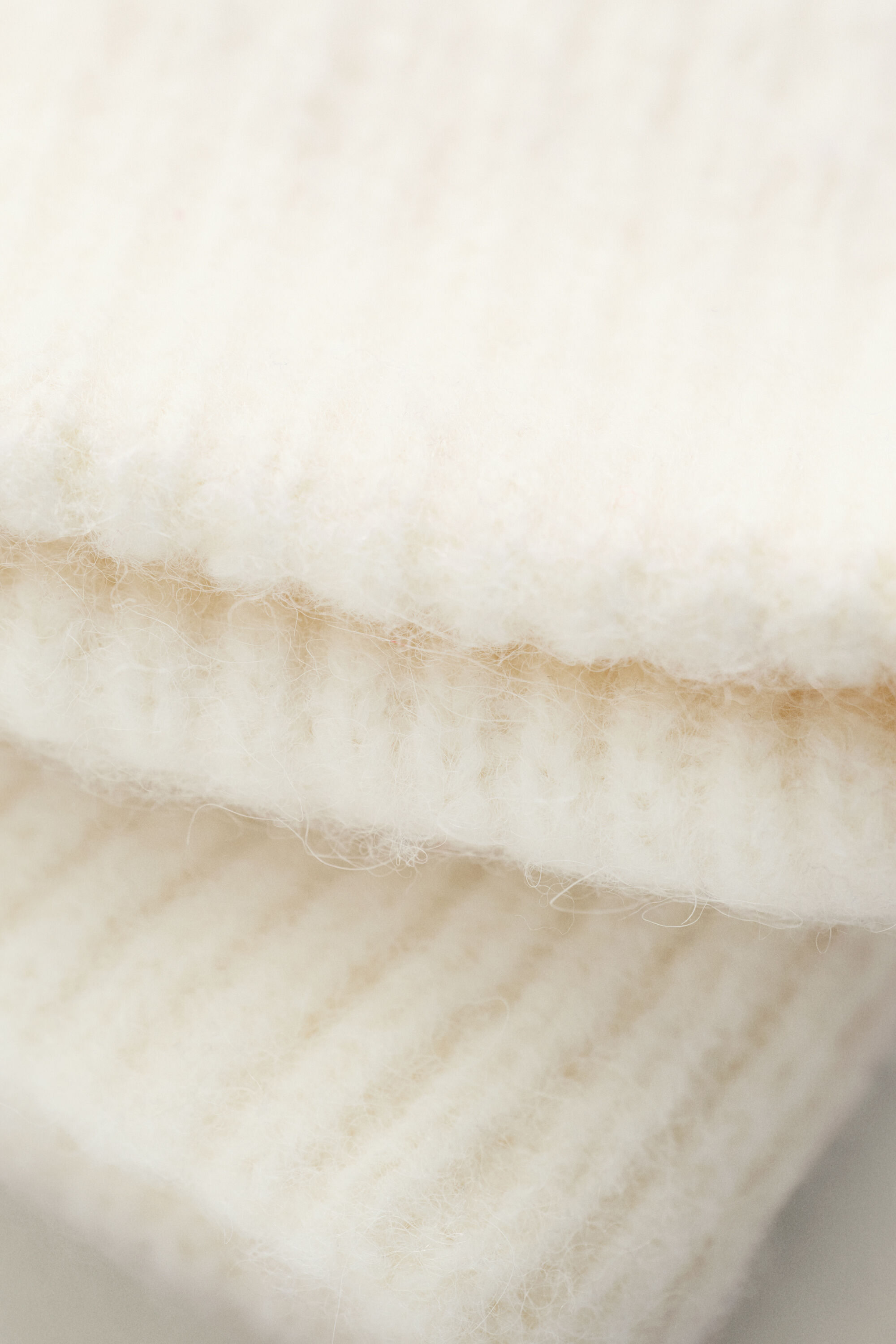 Berretto in misto lana d’alpaca