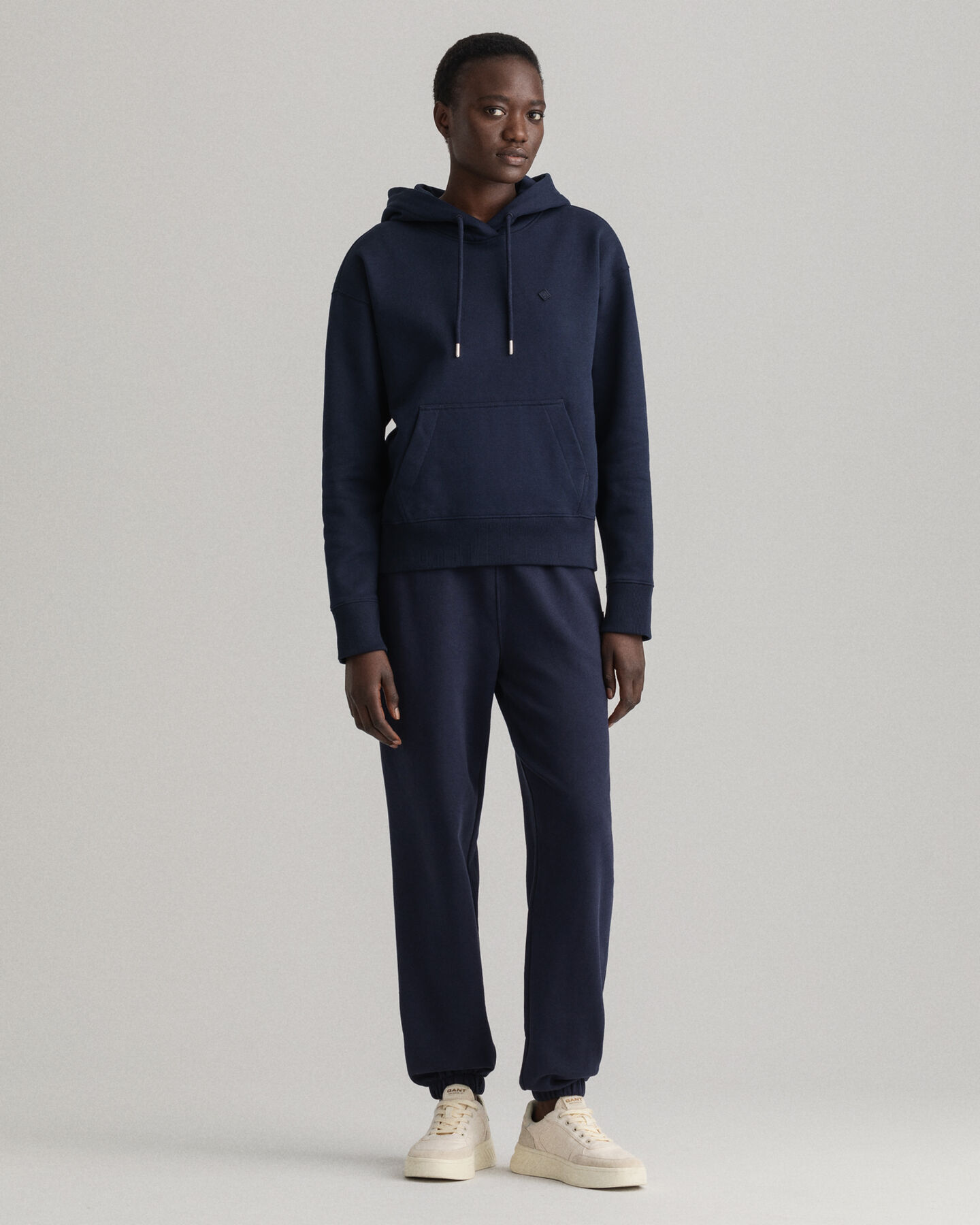 Icon G Essential Hoodie