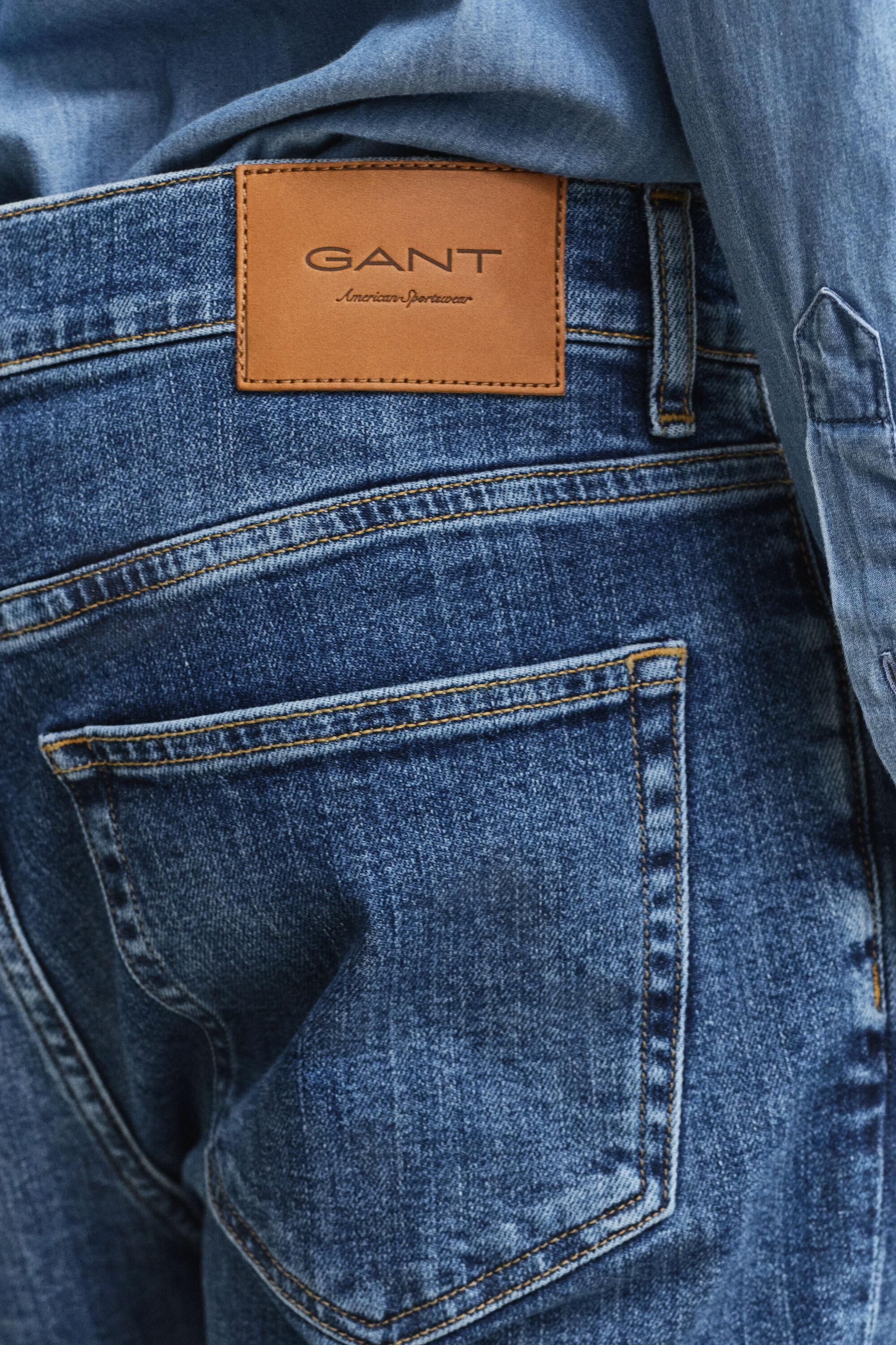 Jeans regular fit