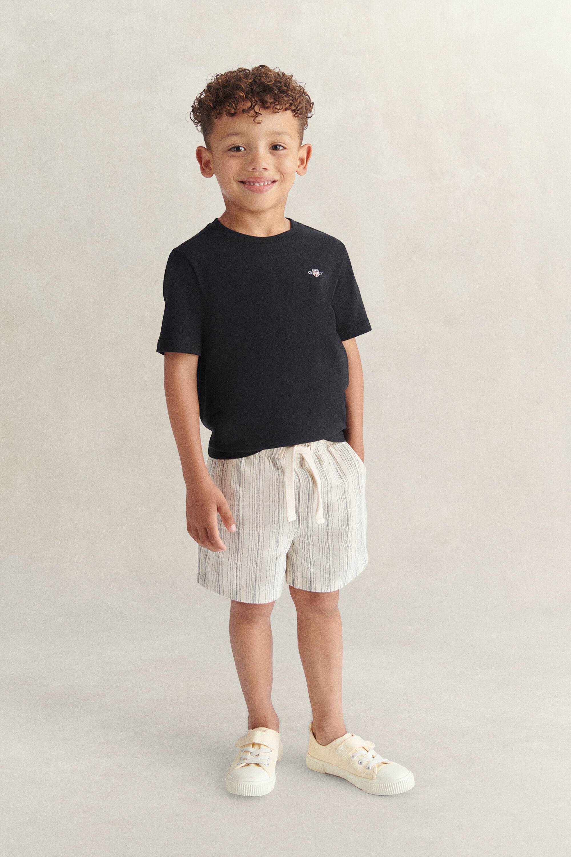 T-shirt Shield Kids
