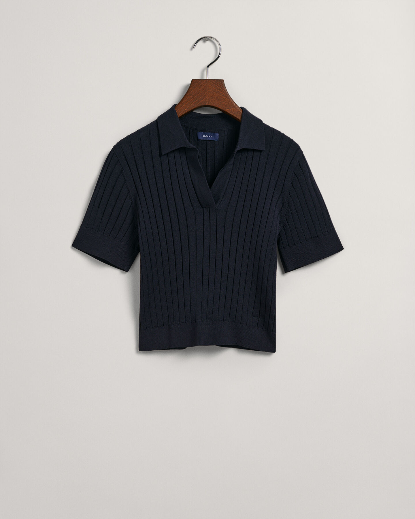 Teen Girls Verk&uuml;rztes Strickoberteil