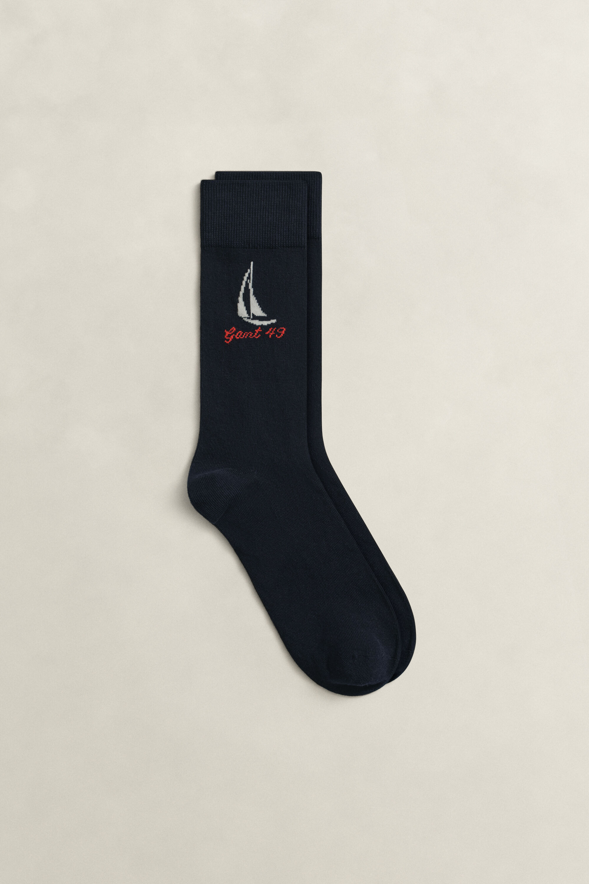 Graphic Socken