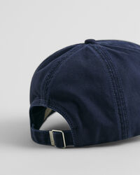 GANT Arch Graphic Cap mit Waschung