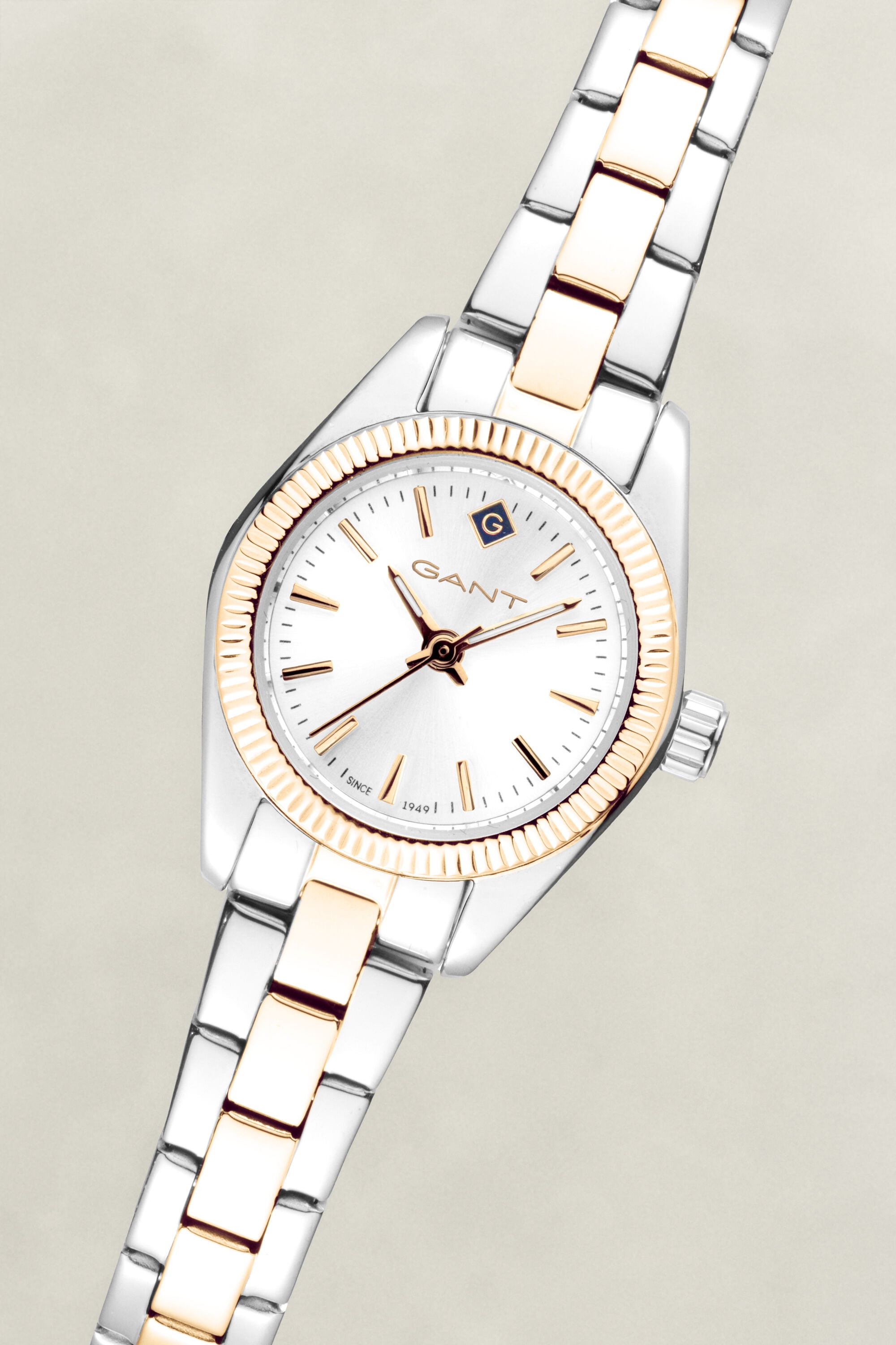 Fairhaven Watch