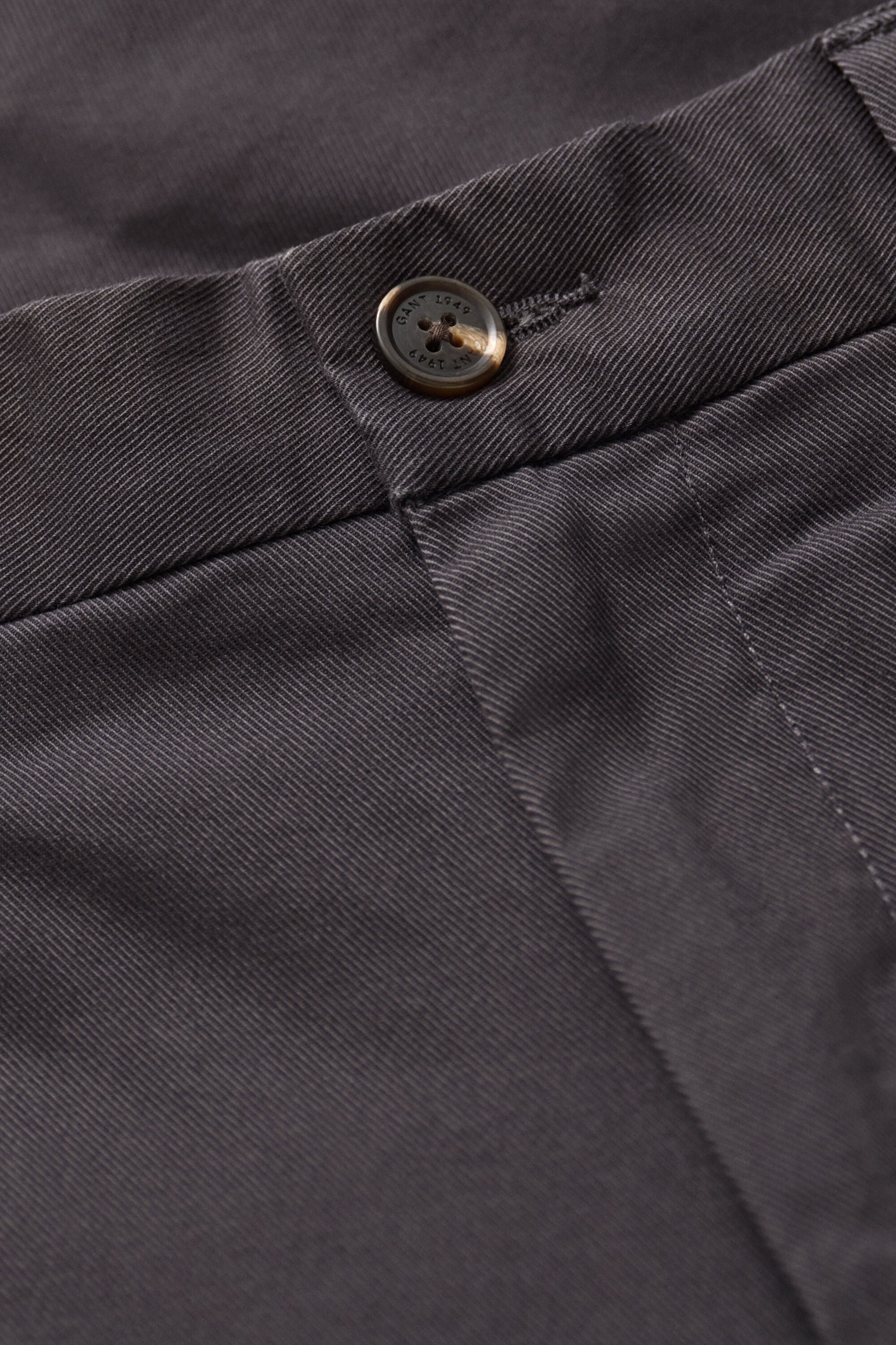 Regular Smart Chinos