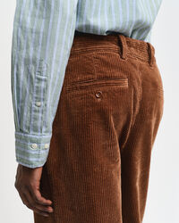 Regular Fit Archive Oxford-Hemd mit Streifen