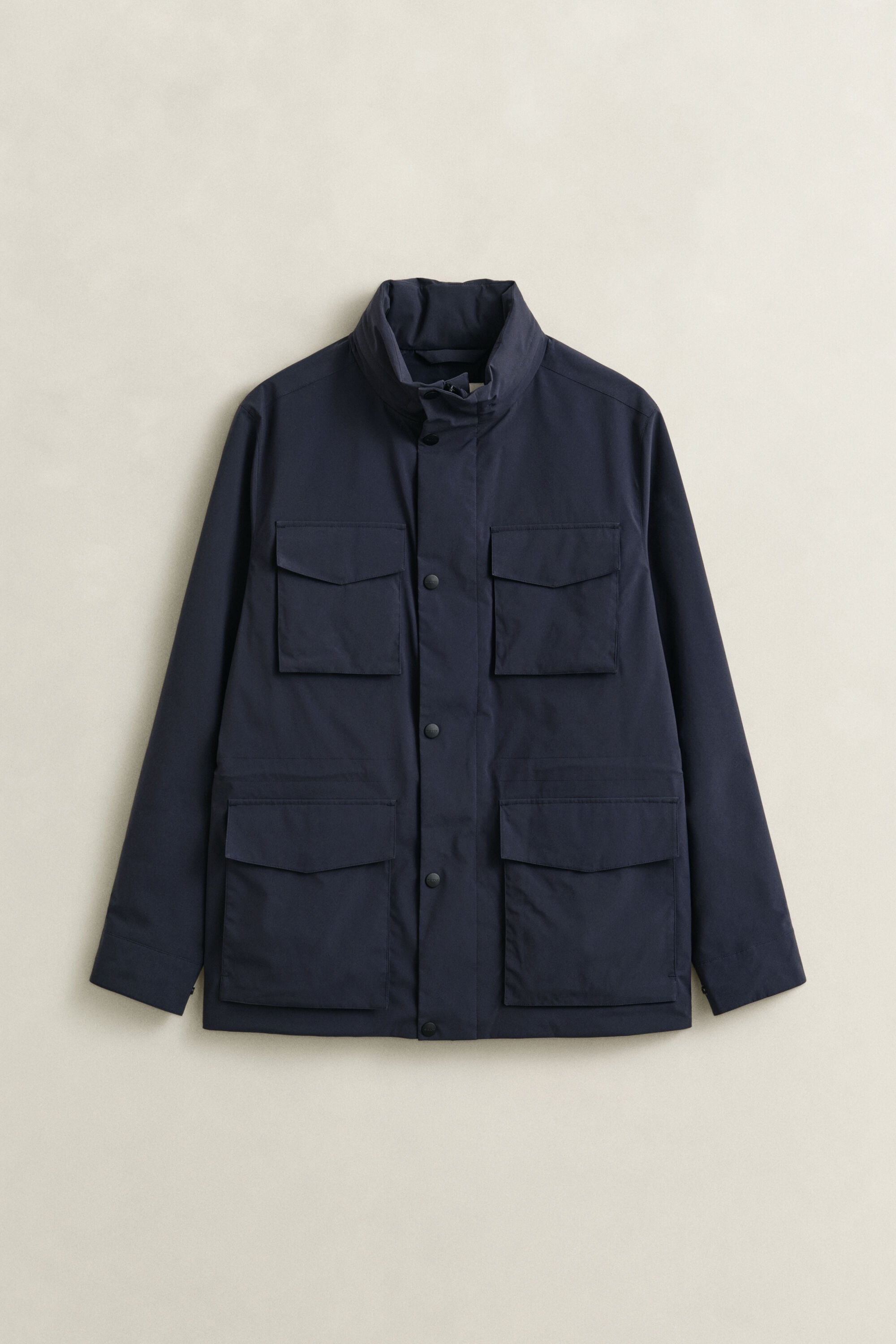 Lightweight Jacket