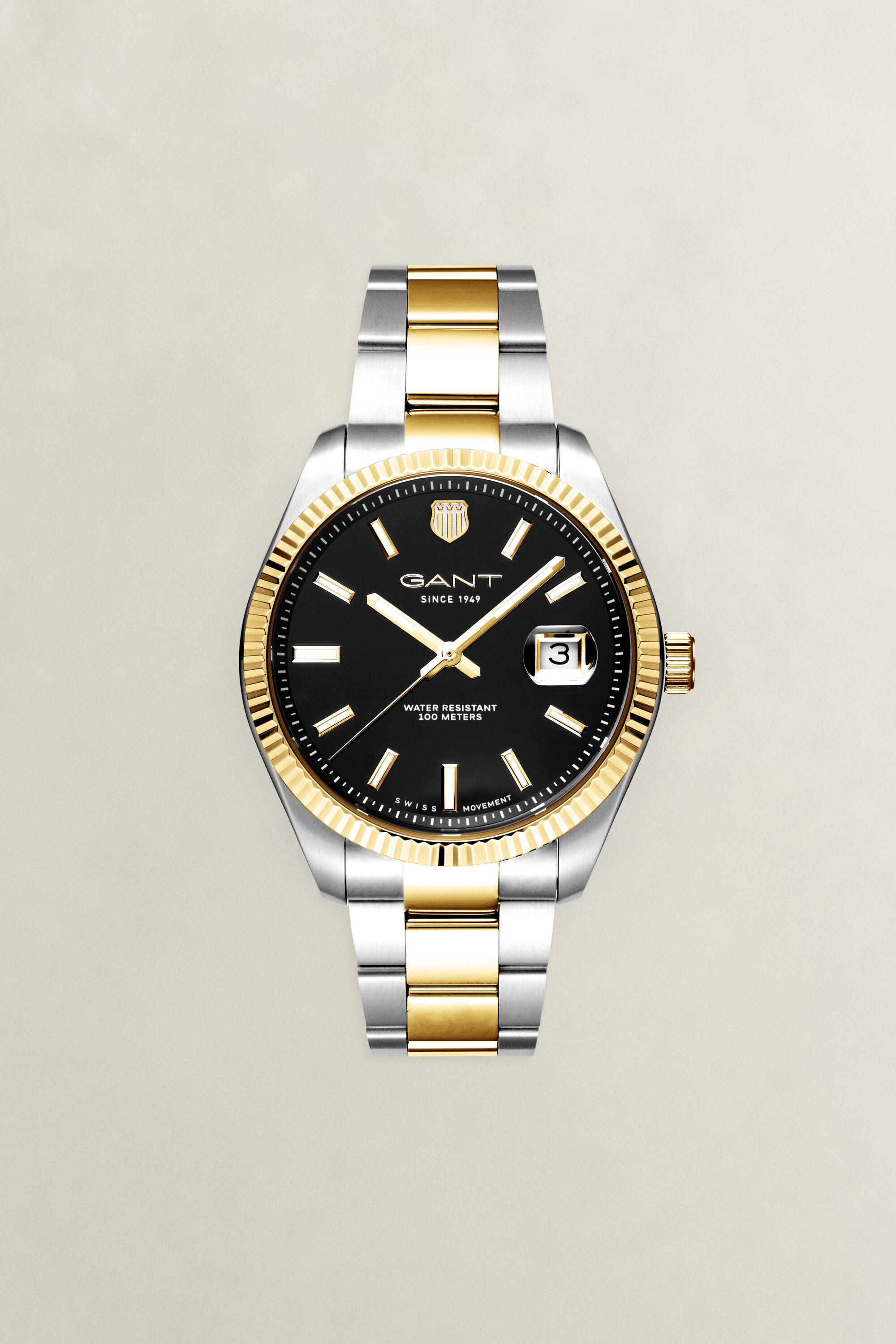 GP106 Watch