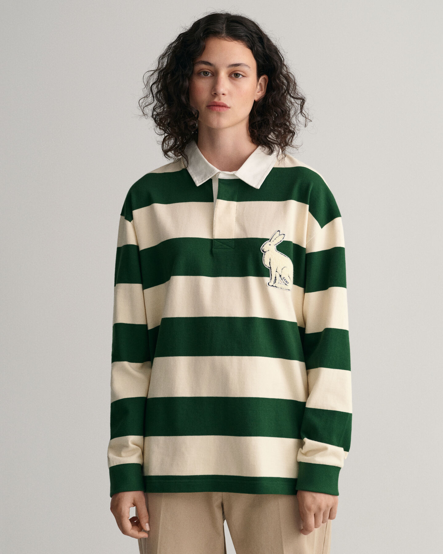 Lunar New Year Heavy Rugger