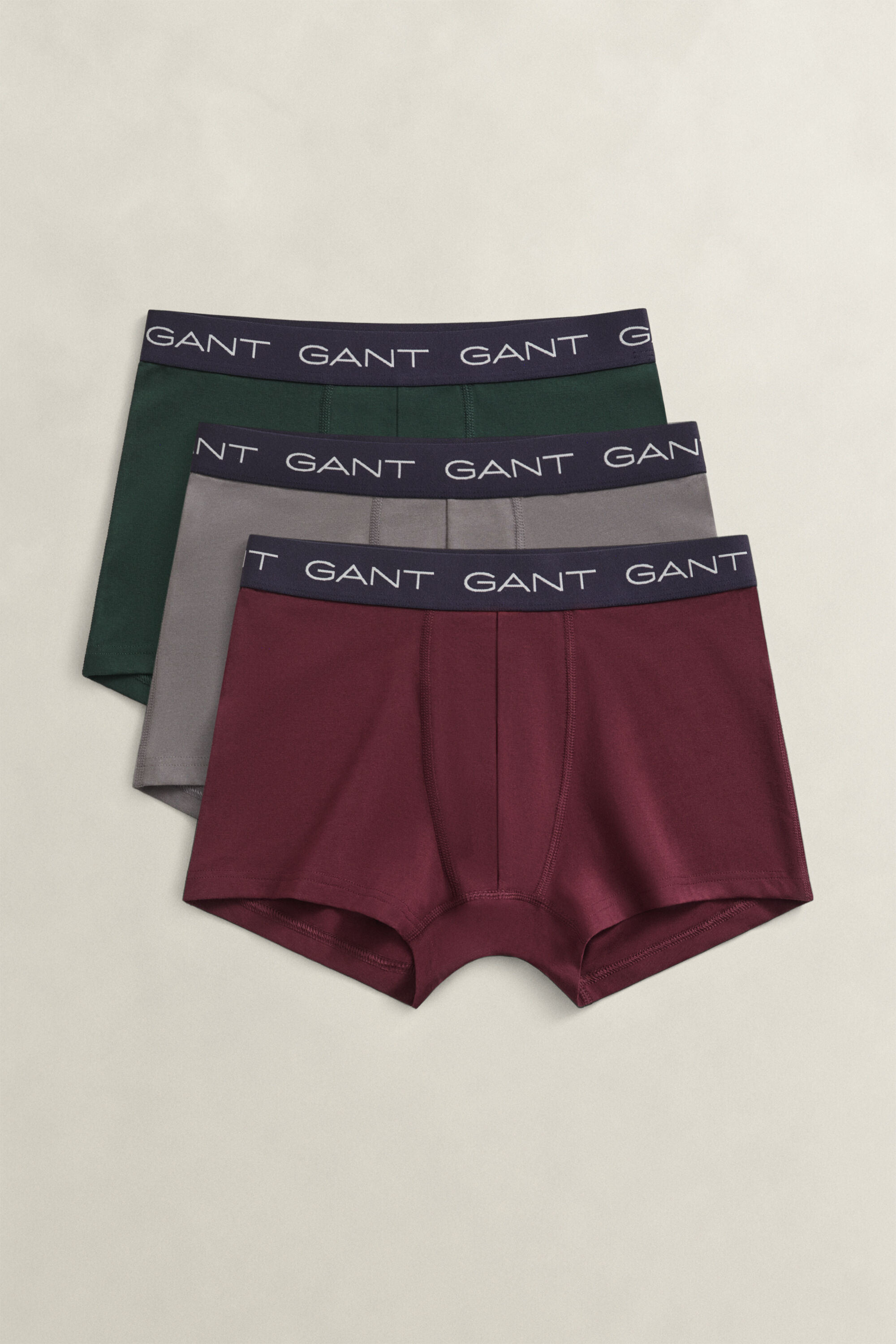 3er-Pack Boxershorts