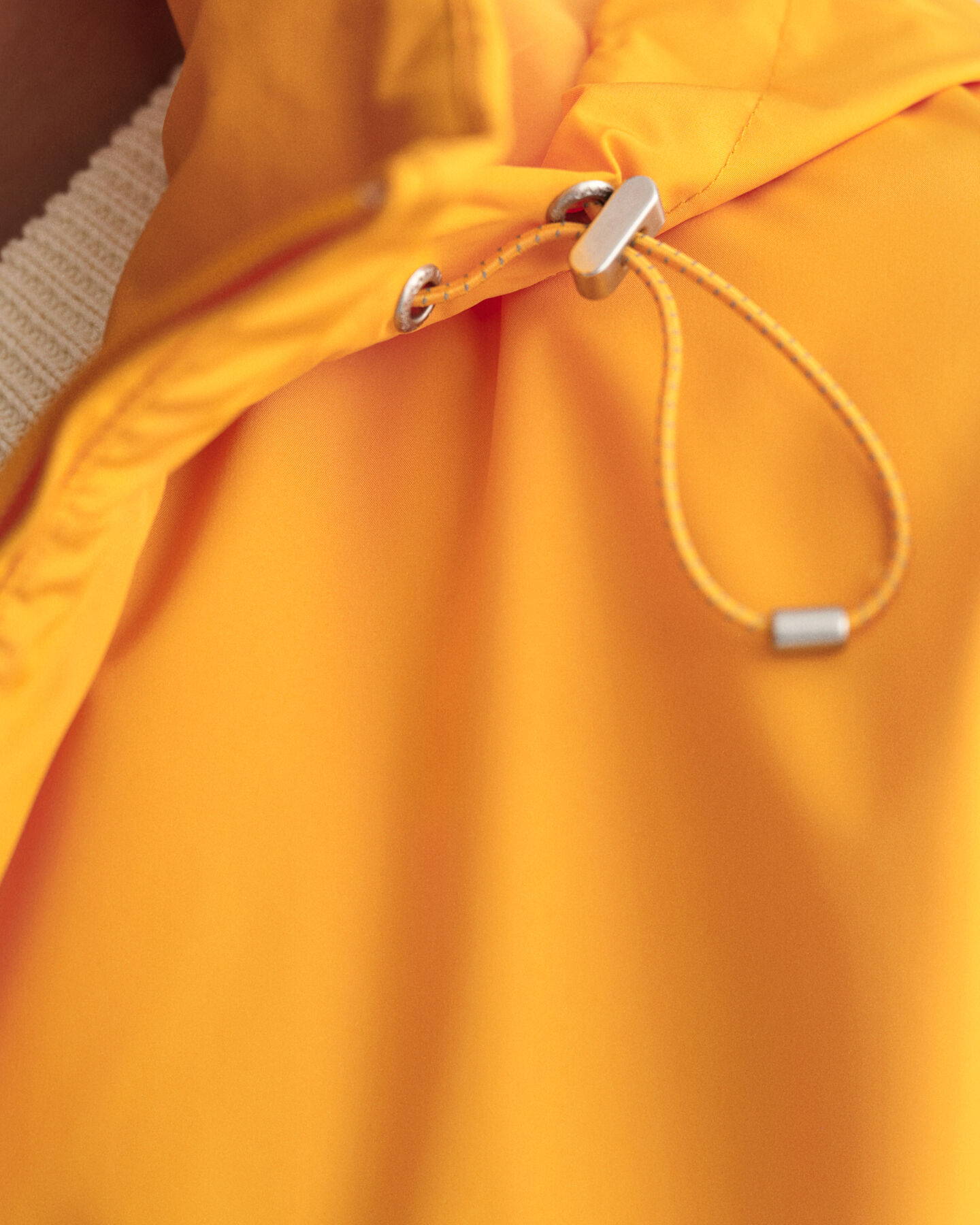 Leichter Windshielder