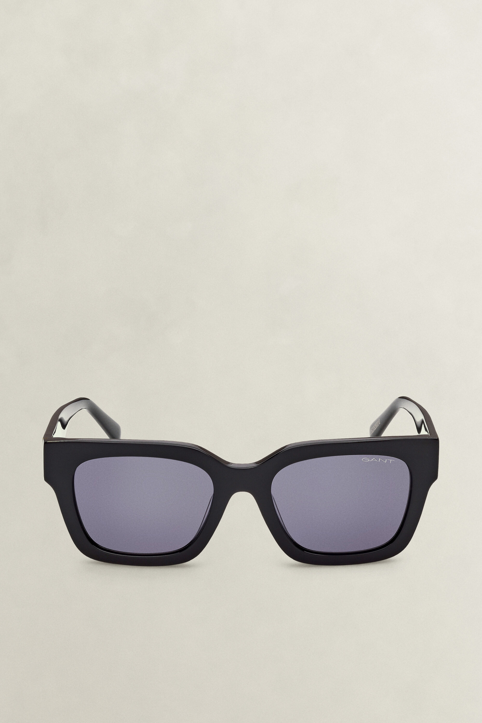 Geometrische Sonnenbrille