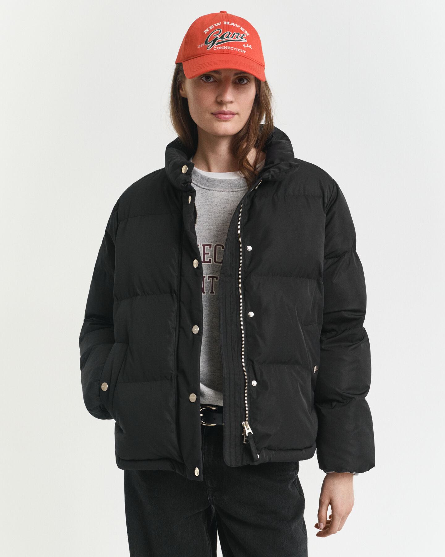 Active Cloud Jacke