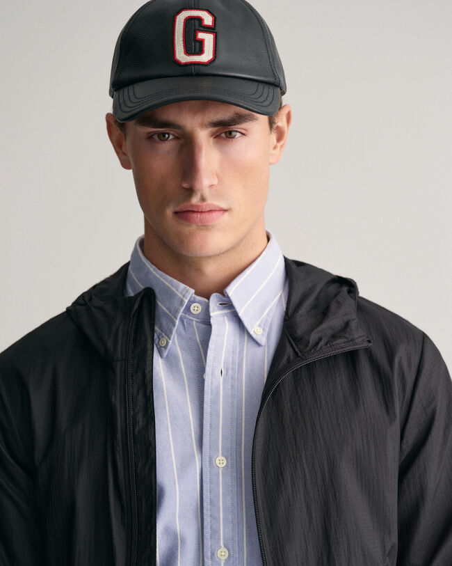 Packbarer leichter Windbreaker