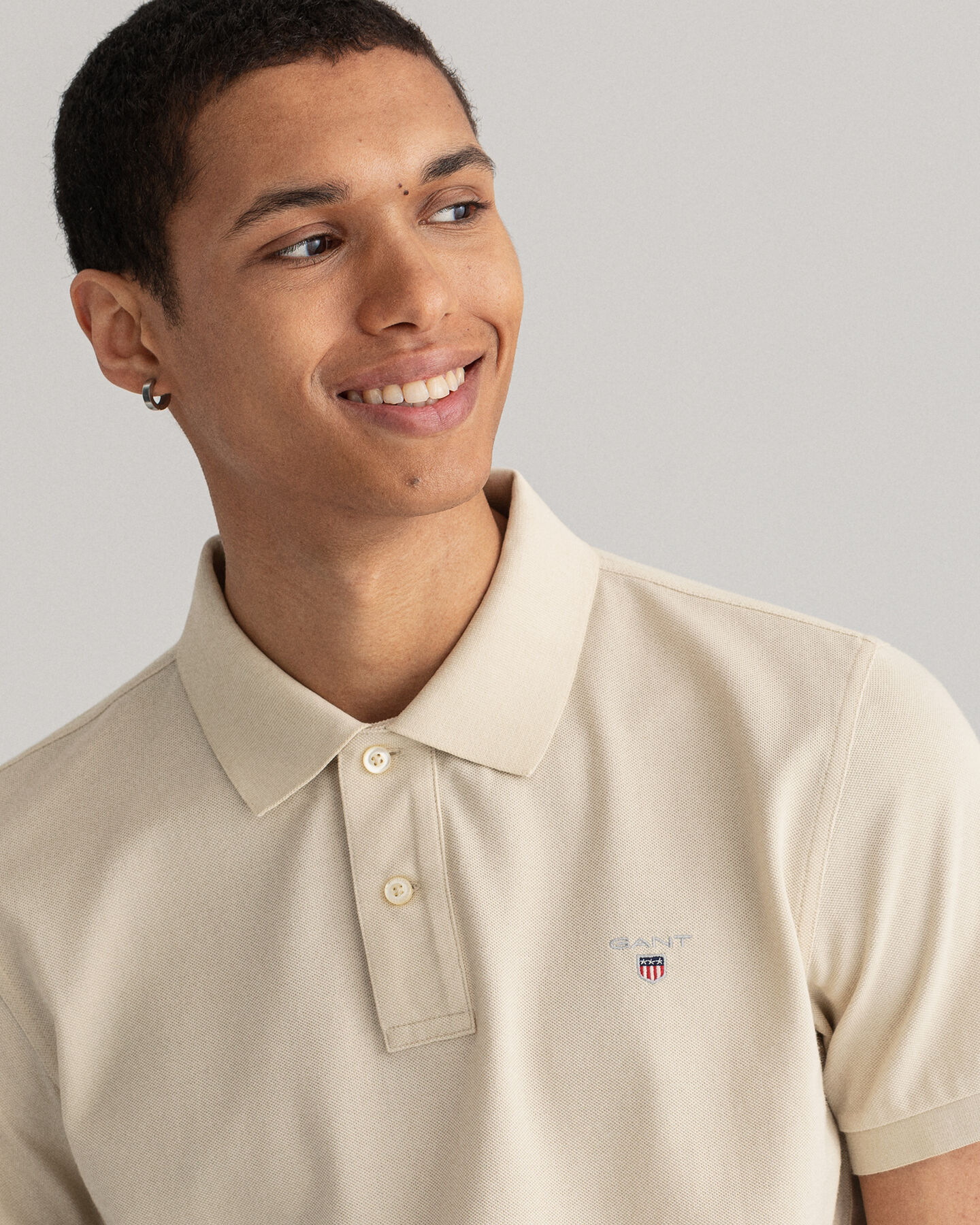 Original Piqu&eacute; Poloshirt