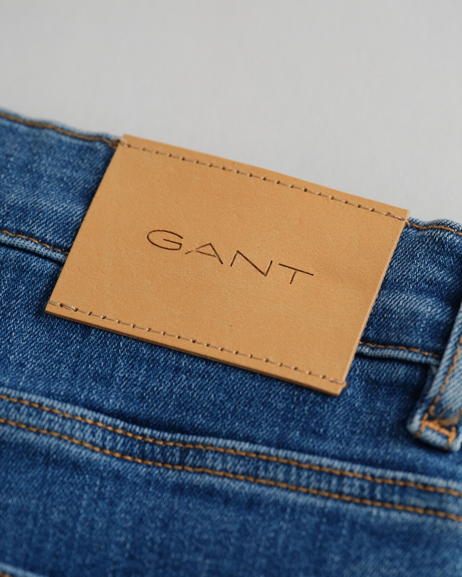 Jean coupe slim Ado Garçon