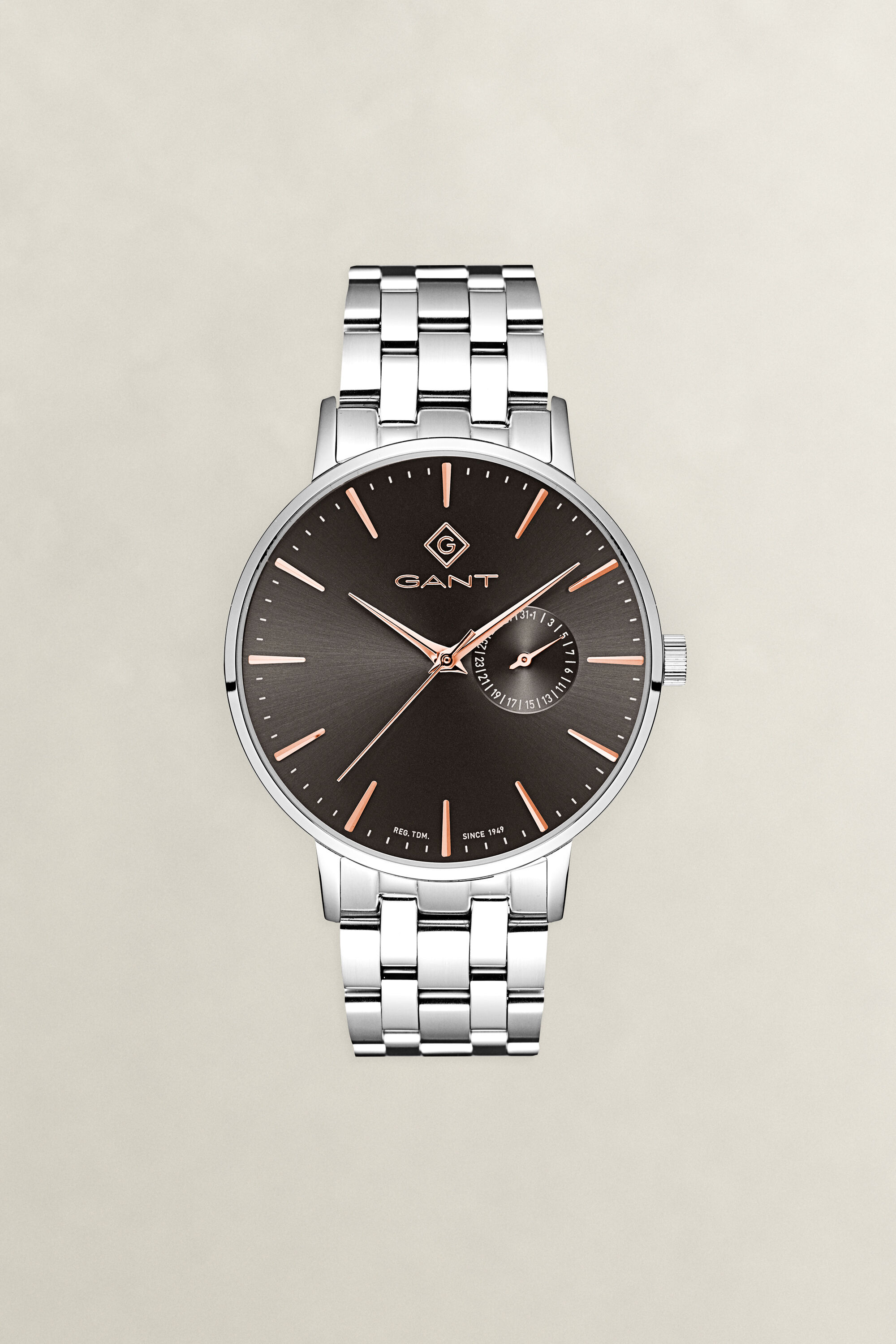 Orologio Park Hill III