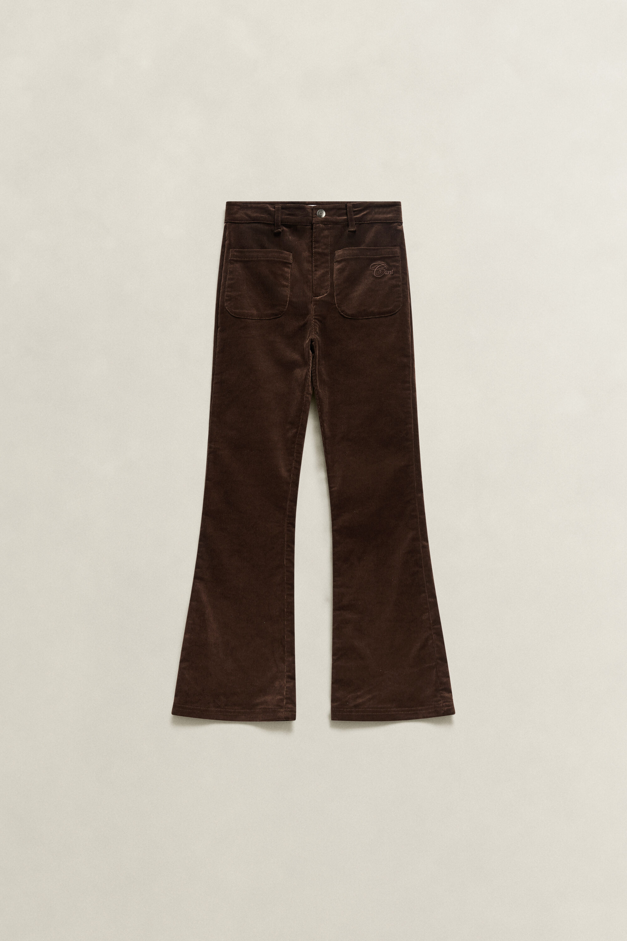 Teen Girls Cordhose