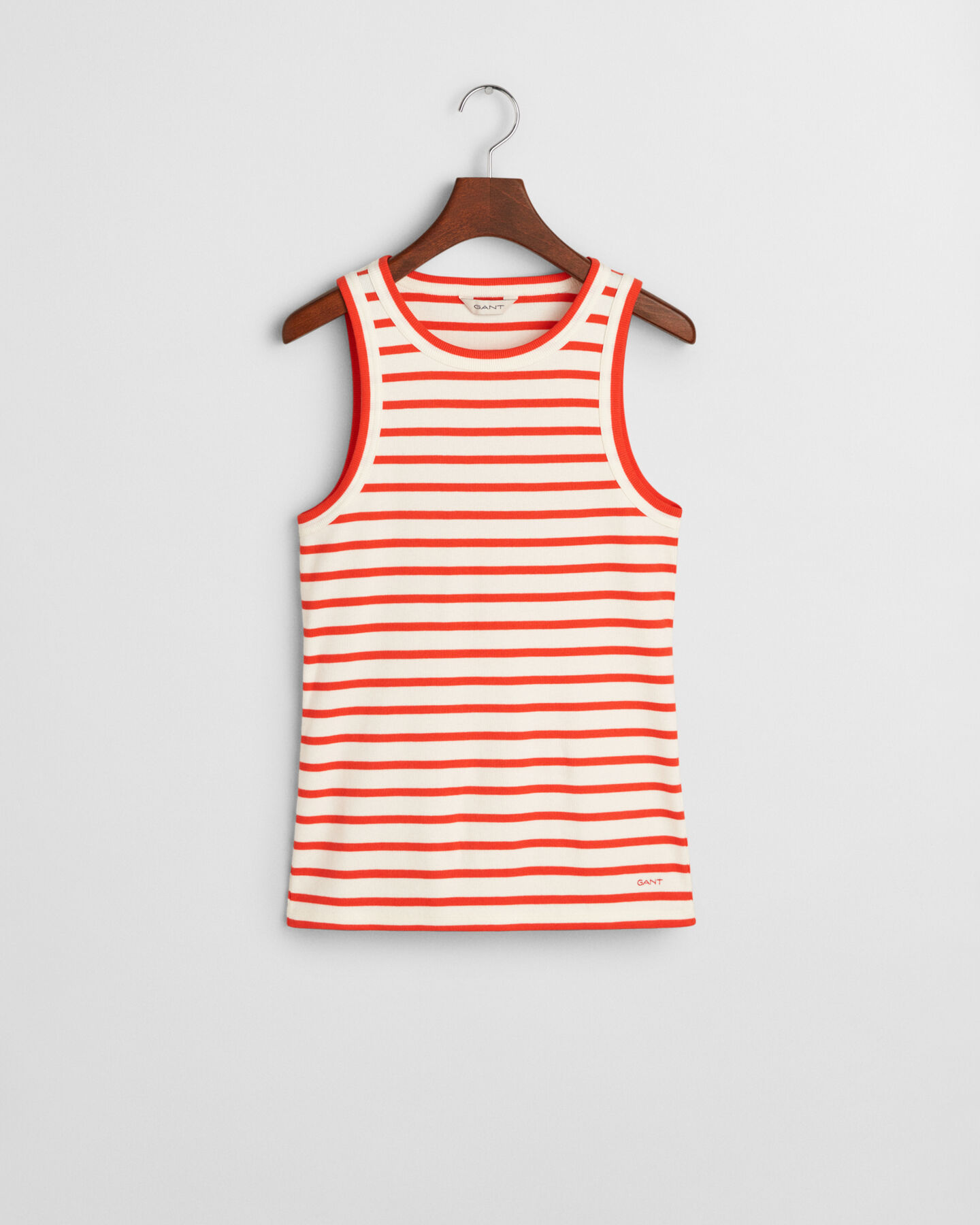 Gestreiftes Tanktop