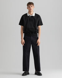 Kurz&auml;rmeliges Rugger Sweatshirt