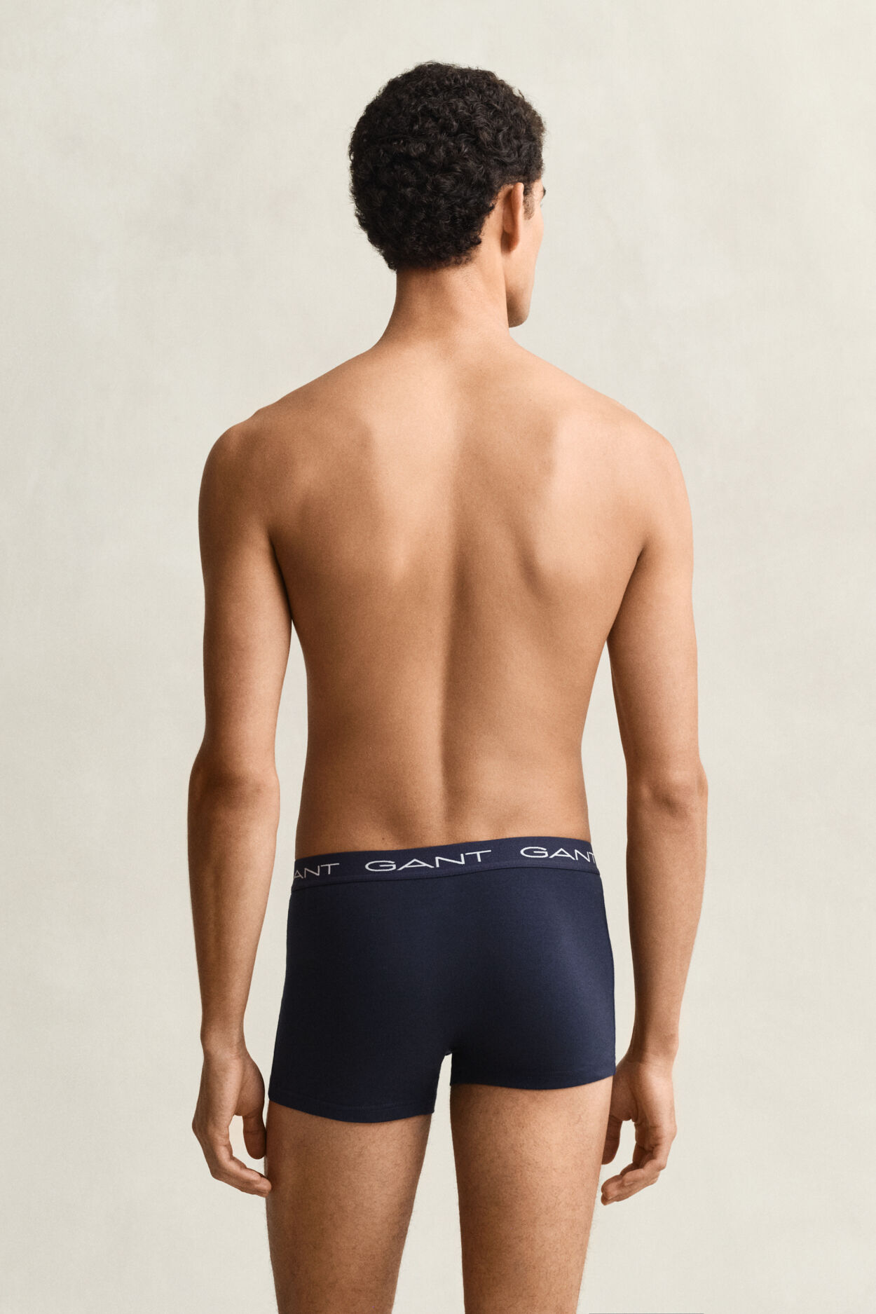 Confezione da 5 paia di boxer