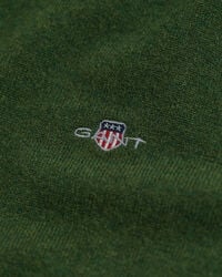 Superfine Lambswool Rundhalspullover