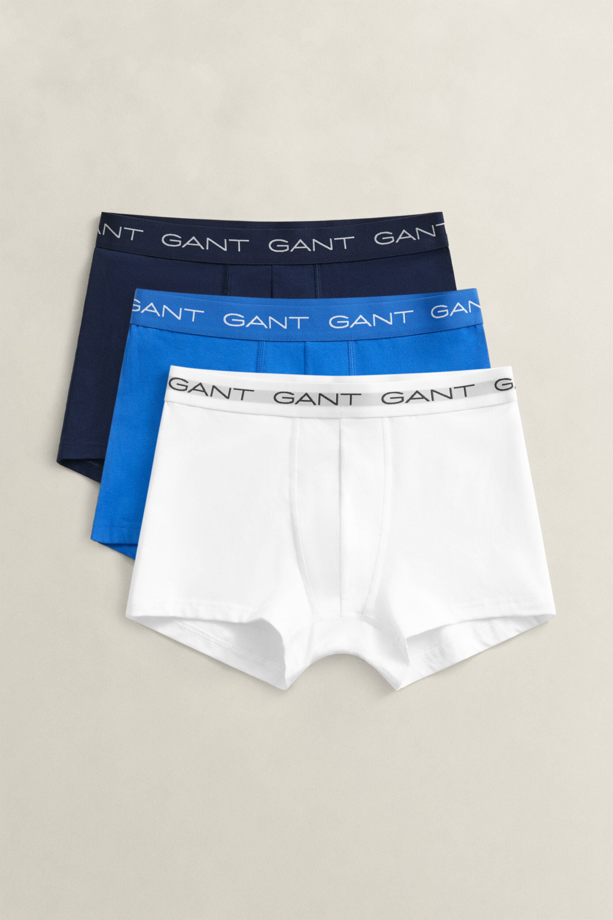3er-Pack Boxershorts