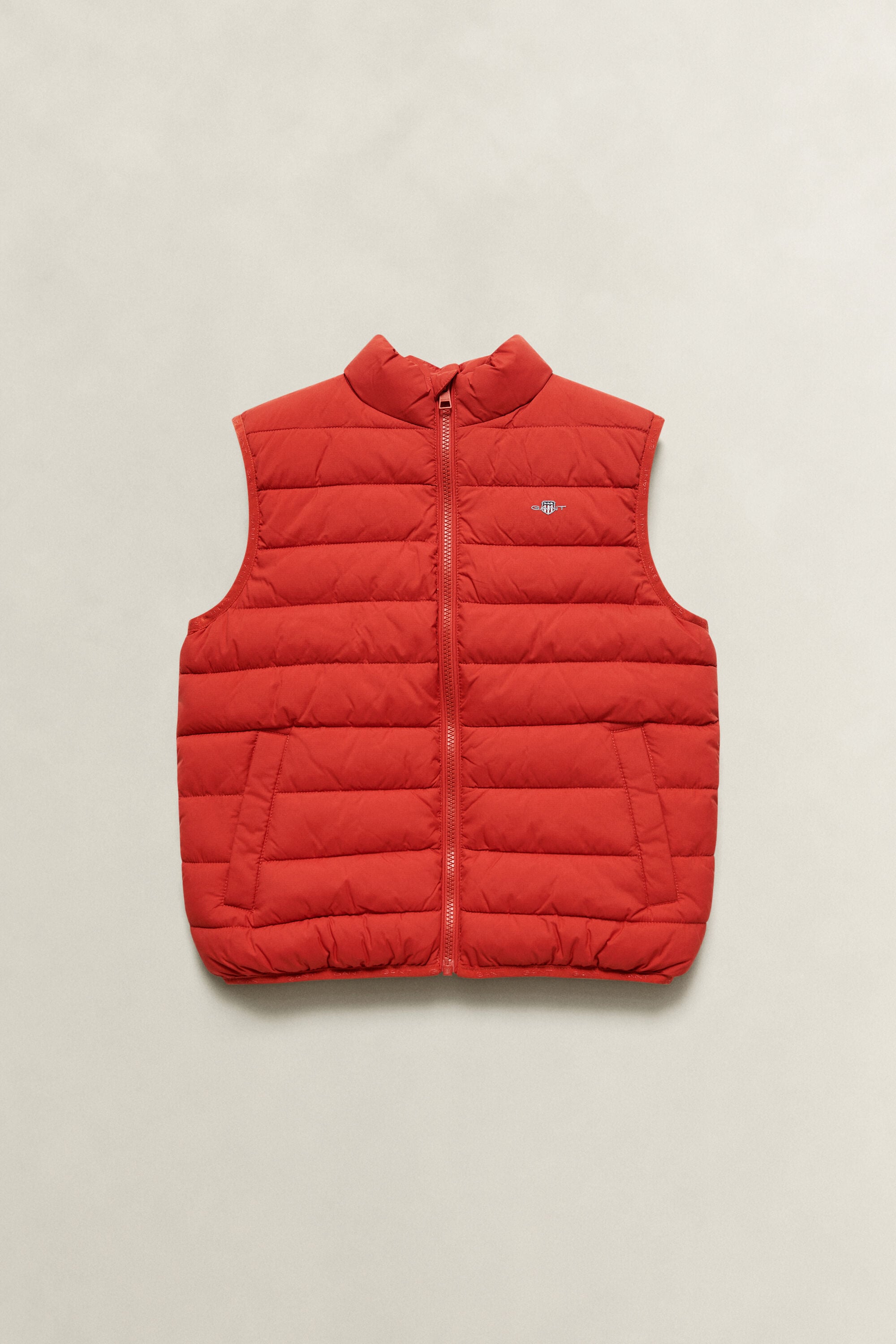 Boys Lightweight Vest