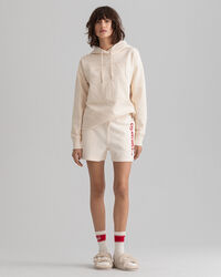 Retro Flag Logo Shorts