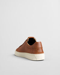 Mc Julien Sneaker aus Leder