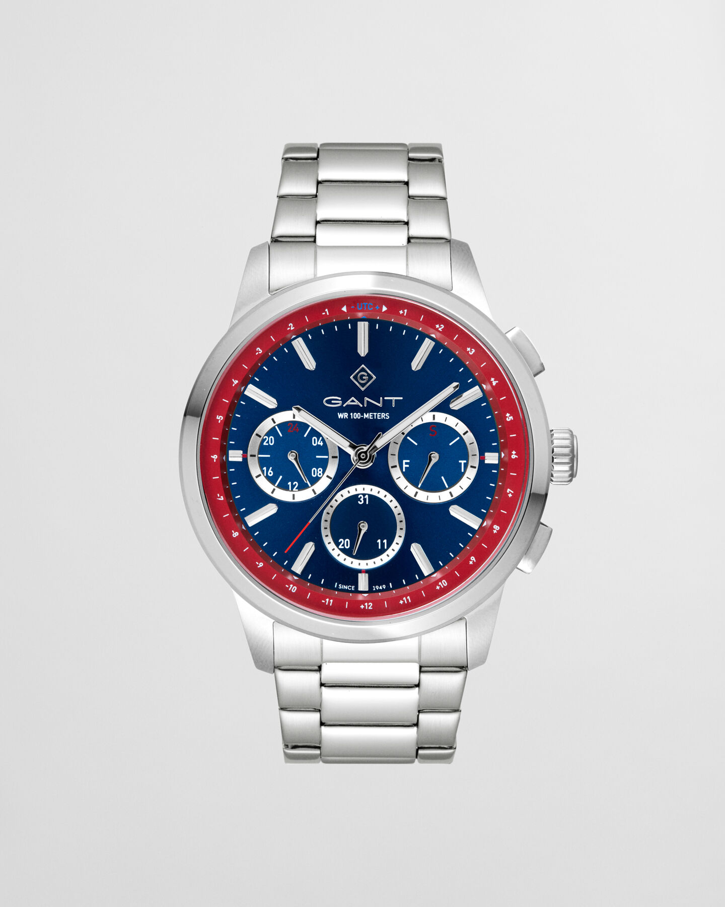 Middletown Armbanduhr